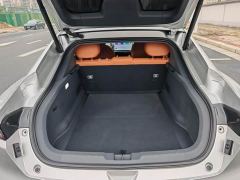 Dongfeng eπ007 Pure Electric 565 AWD Max Pilot Edition - фото 13