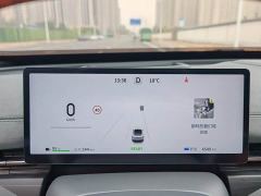 Dongfeng eπ007 Pure Electric 565 AWD Max Pilot Edition - фото 14