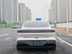 Dongfeng eπ007 Pure Electric 565 AWD Max Pilot Edition - фото 15