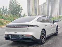 Dongfeng eπ007 Pure Electric 565 AWD Max Pilot Edition - фото 17