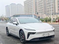 Dongfeng eπ007 Pure Electric 565 AWD Max Pilot Edition - фото 3