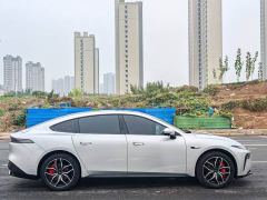 Dongfeng eπ007 Pure Electric 565 AWD Max Pilot Edition - фото 4