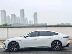 Dongfeng eπ007 Pure Electric 565 AWD Max Pilot Edition - фото 5