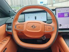 Dongfeng eπ007 Pure Electric 565 AWD Max Pilot Edition - фото 7
