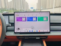 Dongfeng eπ007 Pure Electric 565 AWD Max Pilot Edition - фото 8