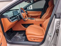 Dongfeng eπ007 Pure Electric 565 AWD Max Pilot Edition - фото 9