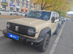 Tank 300 New Energy 2.0T Hi4-T 37.1kWh - фото 1