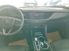 Buick Regal 25T Premium Comfort Edition - фото 12