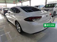 Buick Regal 25T Premium Comfort Edition - фото 4