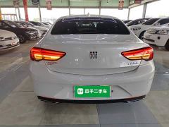 Buick Regal 25T Premium Comfort Edition - фото 5
