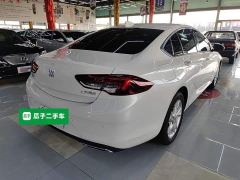 Buick Regal 25T Premium Comfort Edition - фото 6