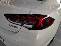 Buick Regal 25T Premium Comfort Edition - фото 7