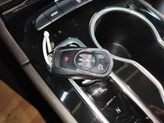 Buick Regal 25T Premium Comfort Edition - фото 8