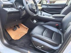Geely Xingrui 2.0T Diesel Luxury - ფოტო 5