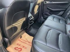 Geely Xingrui 2.0T Diesel Luxury - ფოტო 6