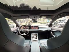 SAIC MG7 2.0T Automatic Trophy Apex Edition - фото 11