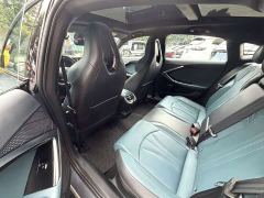 SAIC MG7 2.0T Automatic Trophy Apex Edition - фото 12