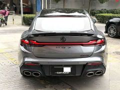 SAIC MG7 2.0T Automatic Trophy Apex Edition - фото 14