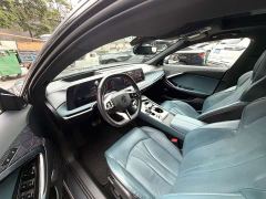 SAIC MG7 2.0T Automatic Trophy Apex Edition - фото 4