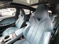 SAIC MG7 2.0T Automatic Trophy Apex Edition - фото 5