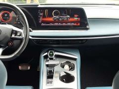 SAIC MG7 2.0T Automatic Trophy Apex Edition - фото 8