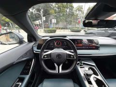 SAIC MG7 2.0T Automatic Trophy Apex Edition - фото 9