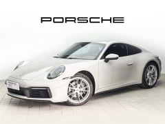 Porsche 911 Carrera 3.0T - фото 1
