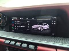 Porsche 911 Carrera 3.0T - фото 15