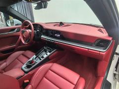 Porsche 911 Carrera 3.0T - фото 16