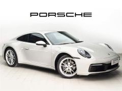 Porsche 911 Carrera 3.0T - фото 3