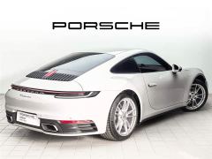 Porsche 911 Carrera 3.0T - фото 7