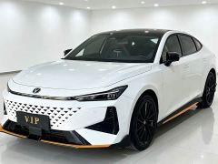 Changan UNI-V 1.5T Premium Edition - ფოტო 1