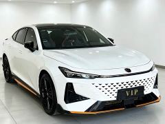 Changan UNI-V 1.5T Premium Edition - ფოტო 3