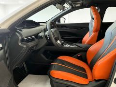 Changan UNI-V 1.5T Premium Edition - ფოტო 4