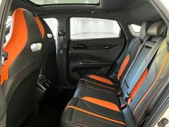Changan UNI-V 1.5T Premium Edition - ფოტო 5