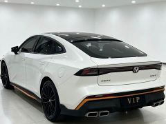 Changan UNI-V 1.5T Premium Edition - ფოტო 7