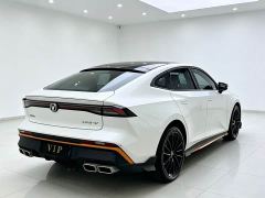 Changan UNI-V 1.5T Premium Edition - ფოტო 9