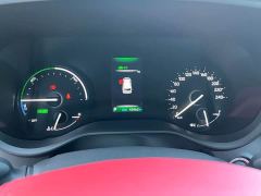Toyota Sienna 2.5L Hybrid FWD Luxury - photo 11