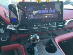 Toyota Sienna 2.5L Hybrid FWD Luxury - photo 12