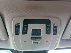 Toyota Sienna 2.5L Hybrid FWD Luxury - photo 14
