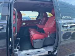 Toyota Sienna 2.5L Hybrid FWD Luxury - photo 15