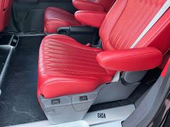 Toyota Sienna 2.5L Hybrid FWD Luxury - photo 16
