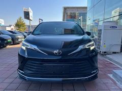 Toyota Sienna 2.5L Hybrid FWD Luxury - photo 2