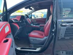 Toyota Sienna 2.5L Hybrid FWD Luxury - photo 7