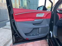 Toyota Sienna 2.5L Hybrid FWD Luxury - photo 8
