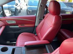 Toyota Sienna 2.5L Hybrid FWD Luxury - photo 9