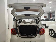 Wuling Hongguang MINIEV Fourth Generation Four-Door Advanced Edition - фото 18