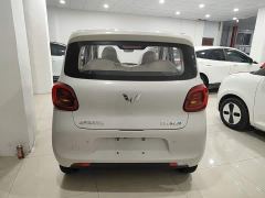 Wuling Hongguang MINIEV Fourth Generation Four-Door Advanced Edition - фото 5