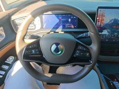 Denza D9 DM-i 970 AWD Flagship - фото 10