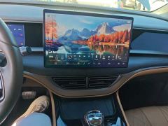Denza D9 DM-i 970 AWD Flagship - фото 12